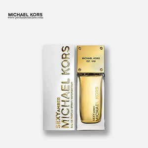 Mujer - Michael Kors Sexy Amber 50 ml Edp