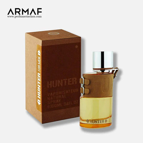 Hombre - Armaf Hunter 100 ml Edp