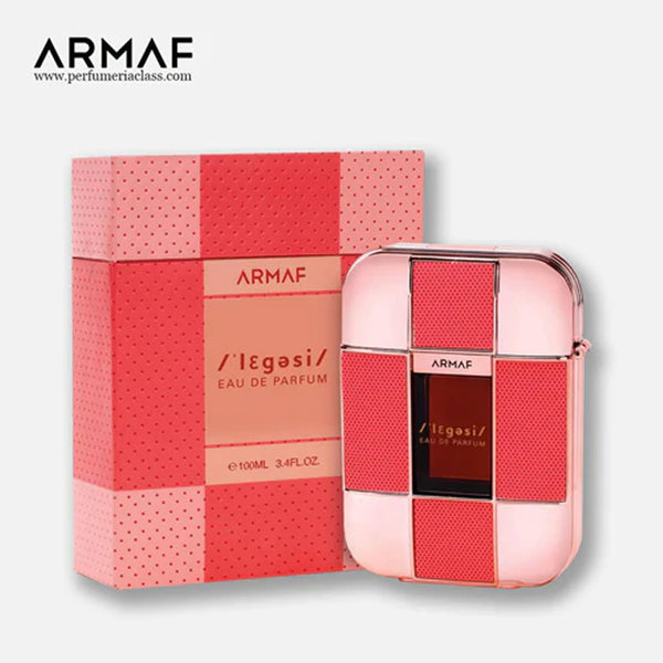 Mujer - Armaf Legasi 100 ml Edp