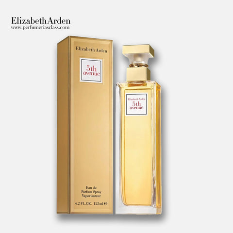 Mujer - Elizabeth Arden 5Th Avenue 125 ml Edp