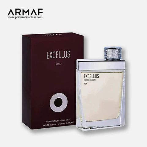 Hombre - Armaf Luxe Excellus 100 ml Edp