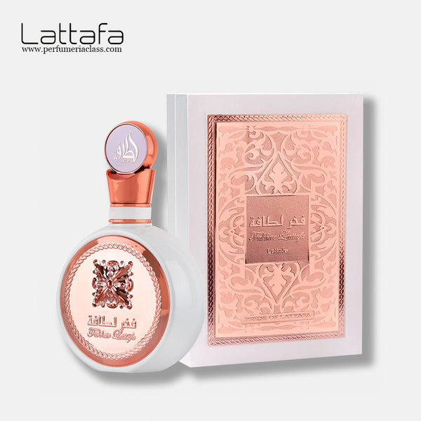 Mujer - Lattafa Fakhar 100 ml Edp