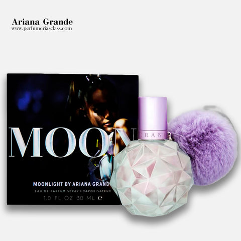 Mujer - Ariana Grande Moonlight 100 ml Edp