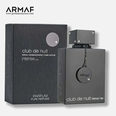 Hombre - Armaf Club de Nuit Intense 150 ml Parfum