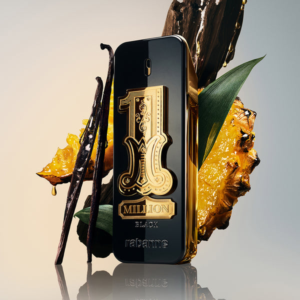 Hombre - Paco Rabanne 1 Million Black 100 ml Edp