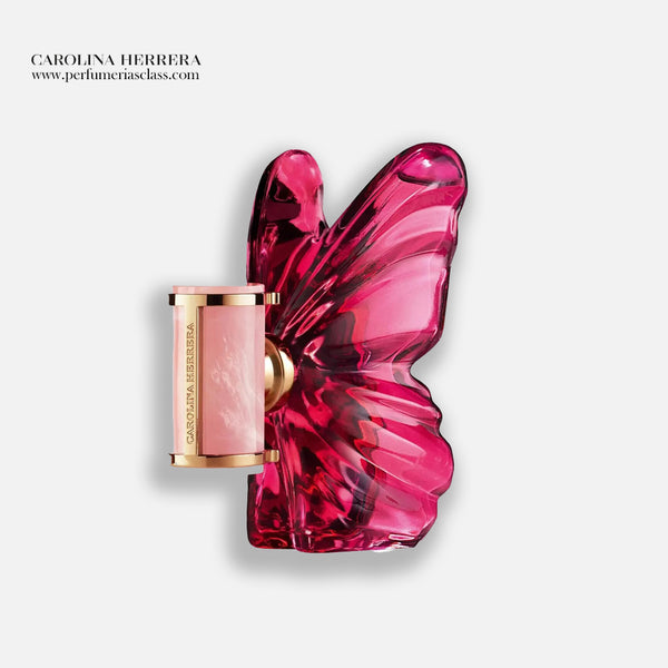 Mujer - Carolina Herrera La Bomba 80 ml Edp