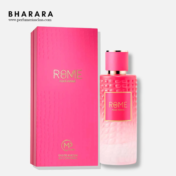 Mujer - Bharara Mast Perfume Rome Pour Femme 100 ml Edp