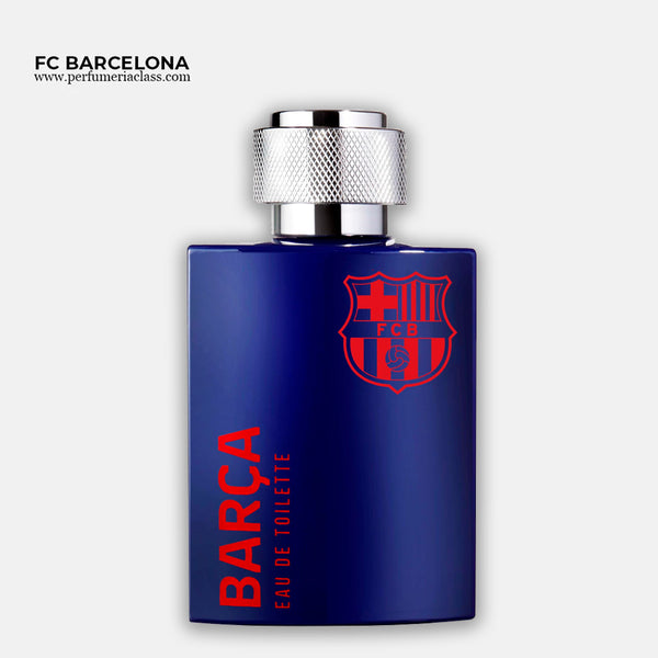 Hombre - FC Barcelona 100 ml Edt