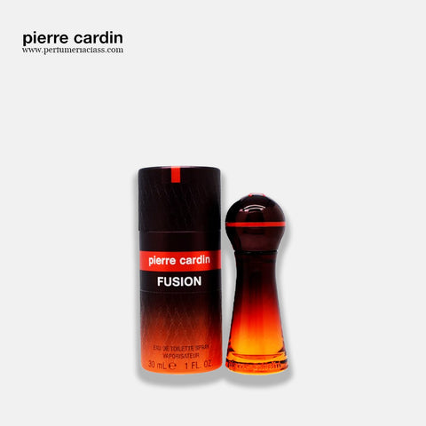 Pierre Cardin Fusion 30 ml Edt (Hombre)