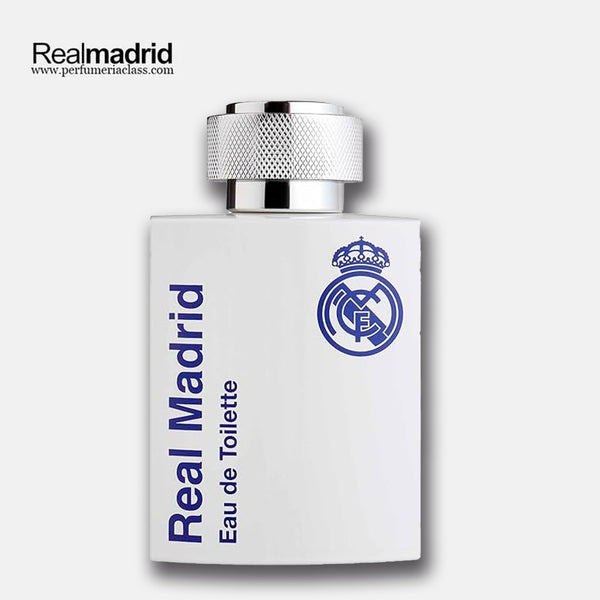 Hombre - Real Madrid 100 ml Edt