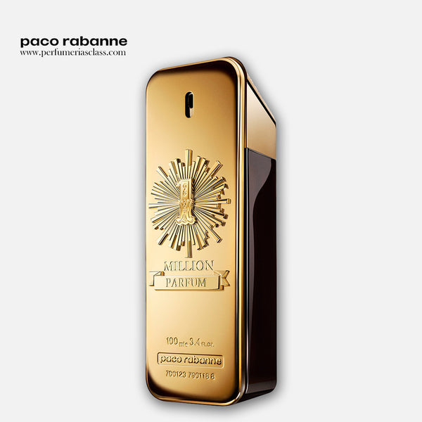 Hombre - Paco Rabanne 1 Million Parfum 100 ml