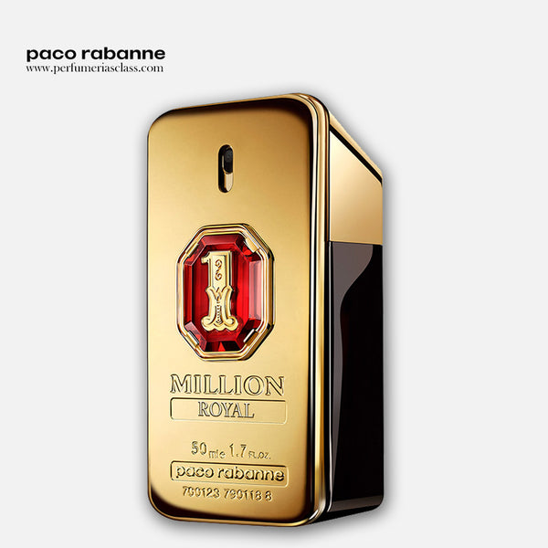 Hombre - Paco Rabanne 1 Million Royal Parfum 50 ml