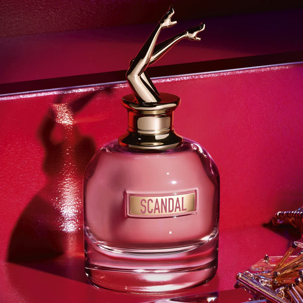 Mujer - Jean Paul Gaultier Scandal 30 ml Edp