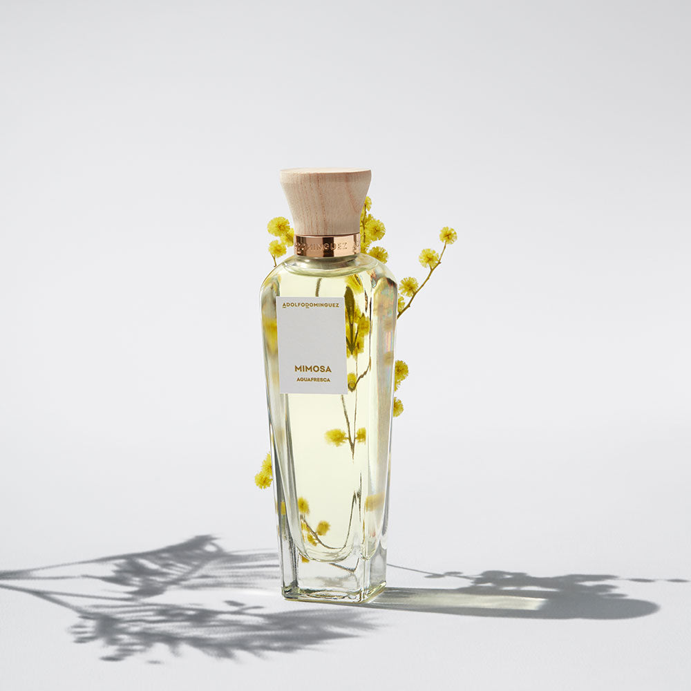 Dominguez Mujer Precio De Agua Fresca De Adolfo DomÃnguez Mujer - Main Image