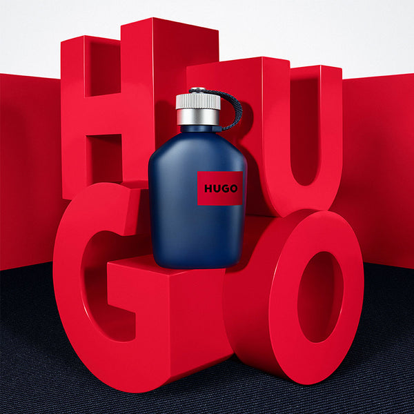 Hombre - Hugo Boss Hugo Jeans 75 ml Edt