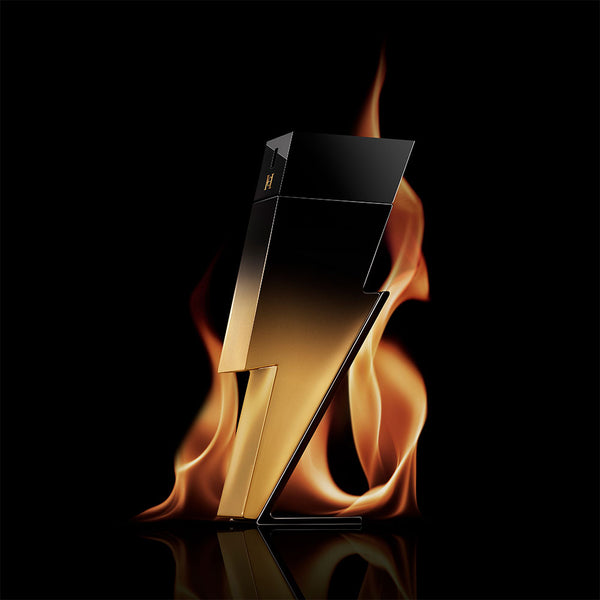 Hombre - Carolina Herrera Bad Boy Extreme 50 ml Edp