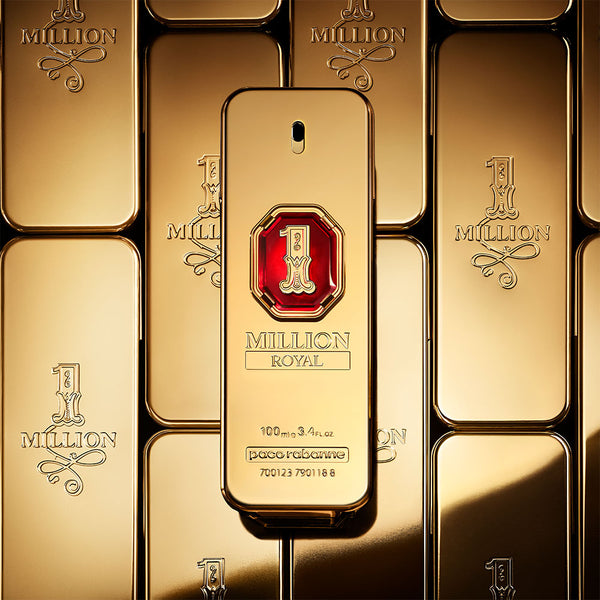 Hombre - Paco Rabanne 1 Million Royal Parfum 50 ml