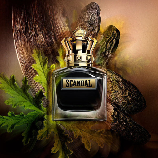 Hombre - Jean Paul Gaultier Scandal Pour Homme Le Parfum 50 ml Edp