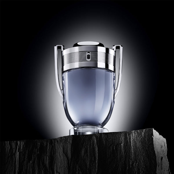 Hombre - Paco Rabanne Invictus 50 ml Edt