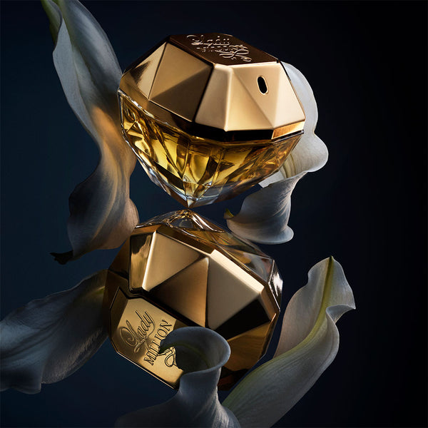 Mujer - Paco Rabanne Lady Million 30 ml Edp