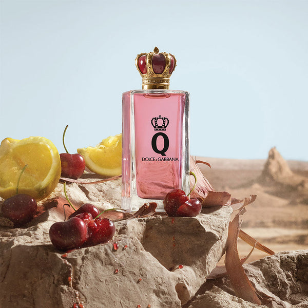 Mujer - Dolce & Gabbana Q 50 ml Edp