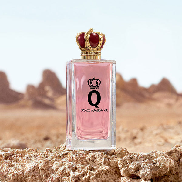 Mujer - Dolce & Gabbana Q 50 ml Edp