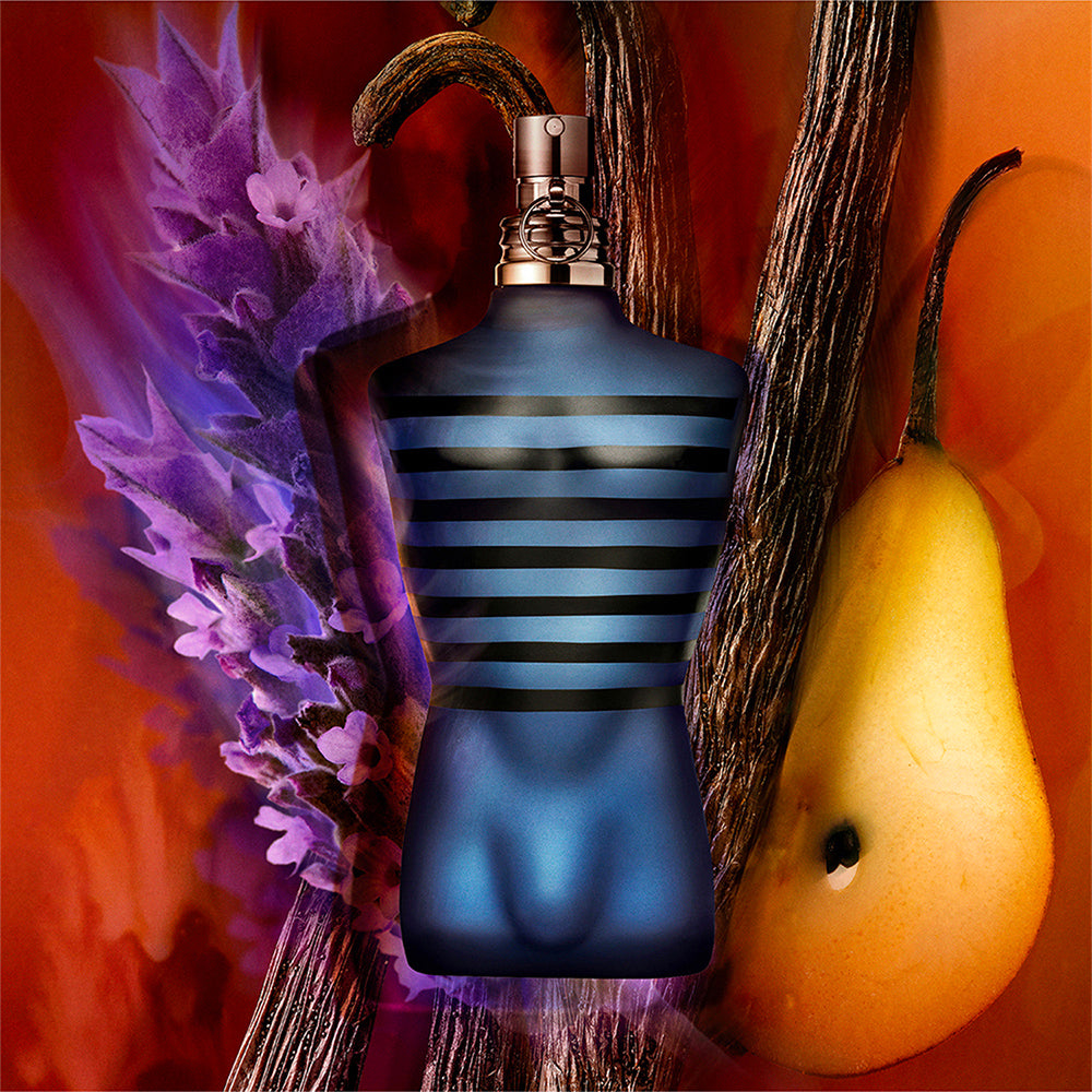 Hombre - Jean Paul Gaultier Ultra Male Intense 125 ml Edt – Class