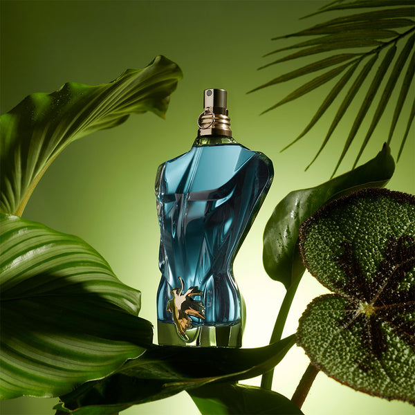 Hombre - Jean Paul Gaultier Le Beau 125 ml Edt