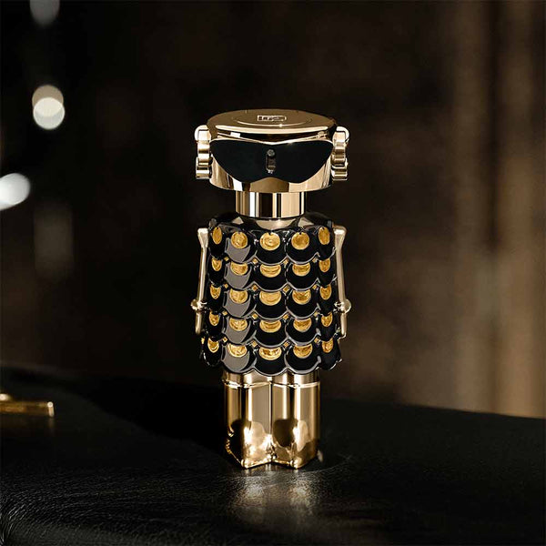 Mujer - Paco Rabanne Fame Parfum 50 ml