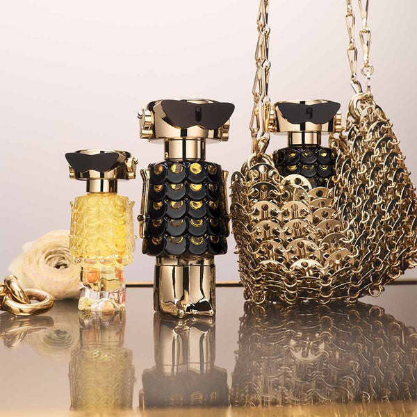 Mujer - Paco Rabanne Fame Parfum 30 ml