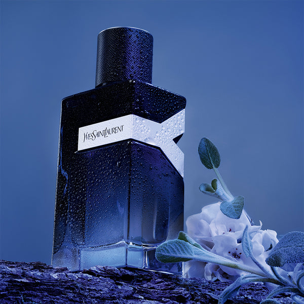 Hombre - Yves Saint Laurent Y Eau de Parfum Intense 100 ml