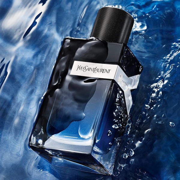Hombre - Yves Saint Laurent Y Eau de Parfum Intense 100 ml