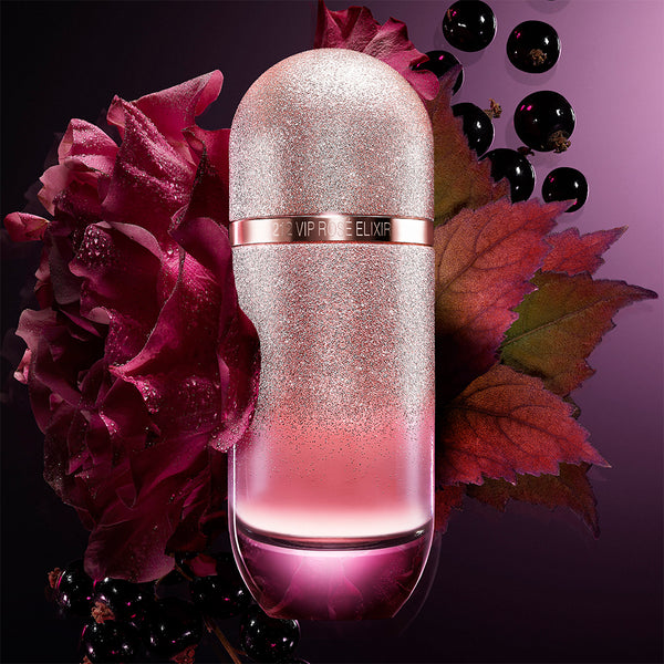Mujer - Carolina Herrera 212 Vip Rosé Elixir 30 ml Edp