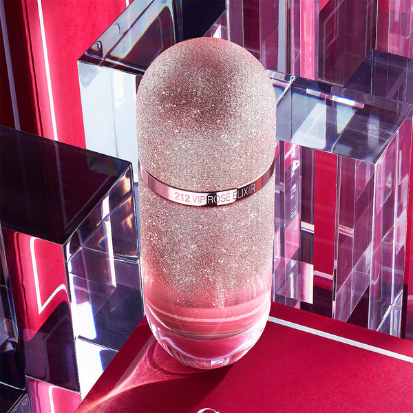 Mujer - Carolina Herrera 212 Vip Rosé Elixir 30 ml Edp