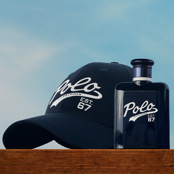 Hombre - Ralph Lauren Polo 67  75 ml Edt