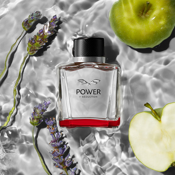 Hombre - Antonio Banderas Power Of Seduction 200 ml Edt