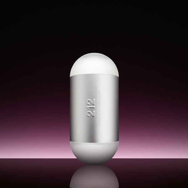 Mujer - Carolina Herrera 212 30 ml Edt