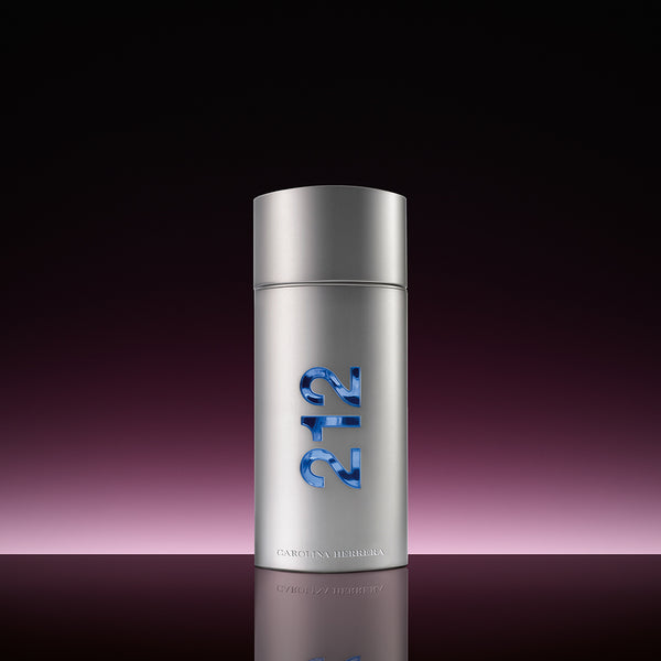 Hombre - Carolina Herrera 212 Men 50 ml Edt