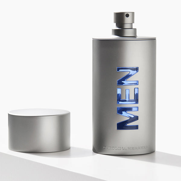 Hombre - Carolina Herrera 212 Men 100 ml Edt