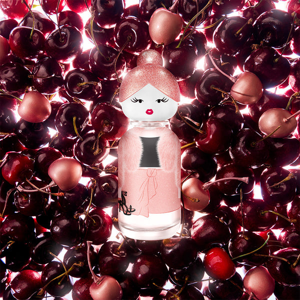 Mujer - Benetton Sisterland Blush Cherry 80 ml Edp