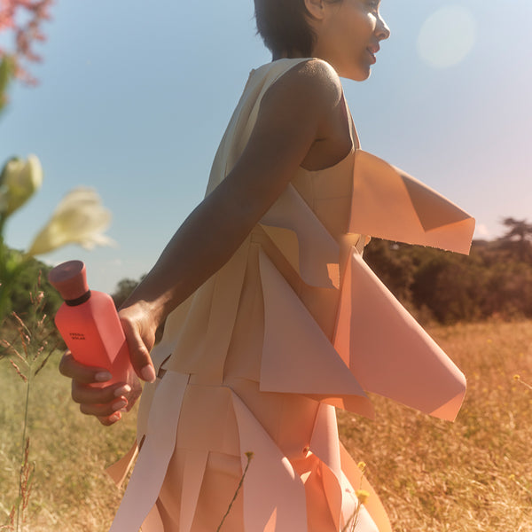 Mujer - Adolfo Domínguez Fresia Solar 120 ml Edp