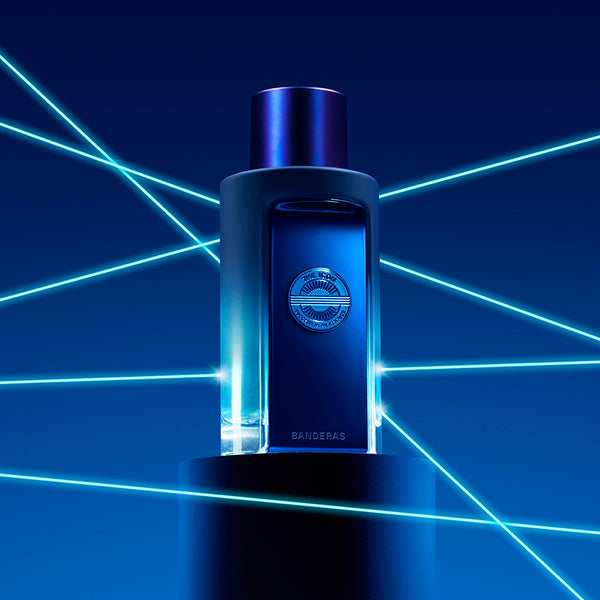 Hombre - Antonio Banderas The Icon Supreme Eau de Perfume Intense 100 ml