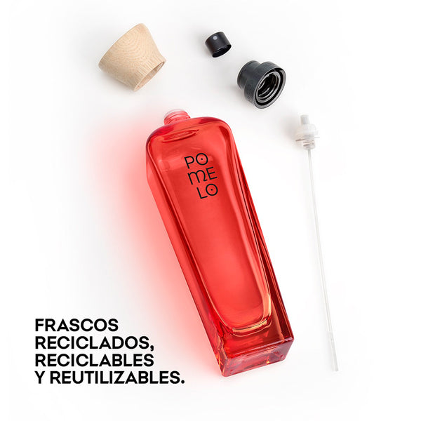 Mujer - Adolfo Domínguez Pomelo 120 ml Edt