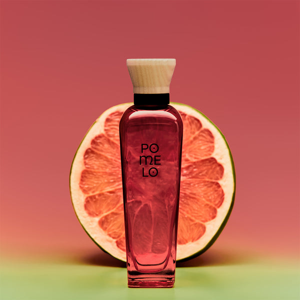 Mujer - Adolfo Domínguez Pomelo 120 ml Edt