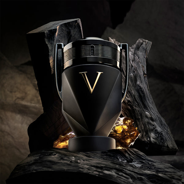 Hombre - Paco Rabanne Invictus Victory Extreme 100 ml Edp - Estuche 3  Pdts