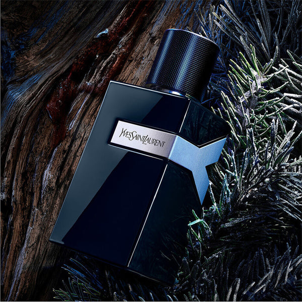 Hombre - Yves Saint Laurent Y Le Parfum 100 ml