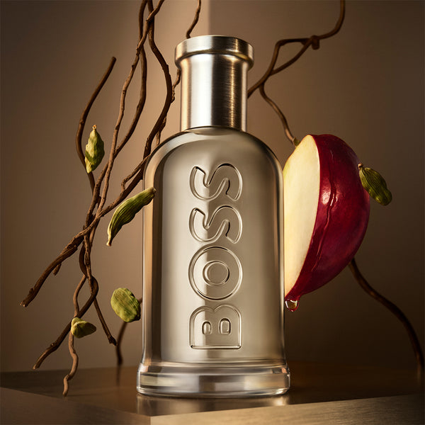 Hombre - Hugo Boss Boss Bottled 100 ml Edp - Estuche 3 Pdts
