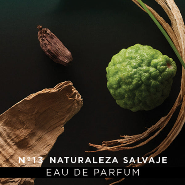 Hombre - Victorio & Lucchino Aguas de Perfume Nº13 Naturaleza Salvaje 150 ml Edp