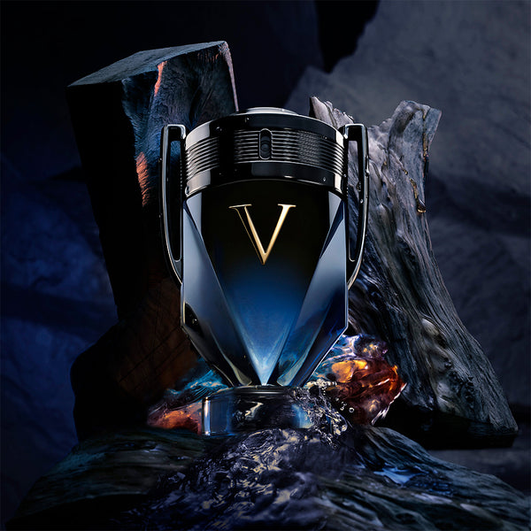 Hombre - Paco Rabanne Invictus Victory Elixir Parfum Intense 100 ml