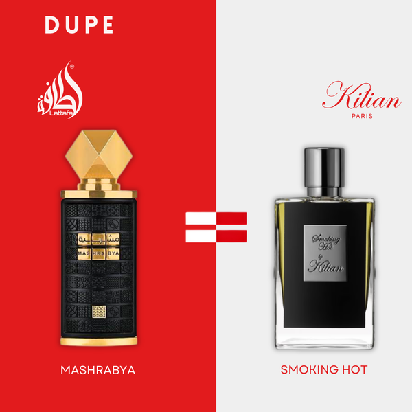 Hombre - Lattafa Mashrabya 100 ml Edp